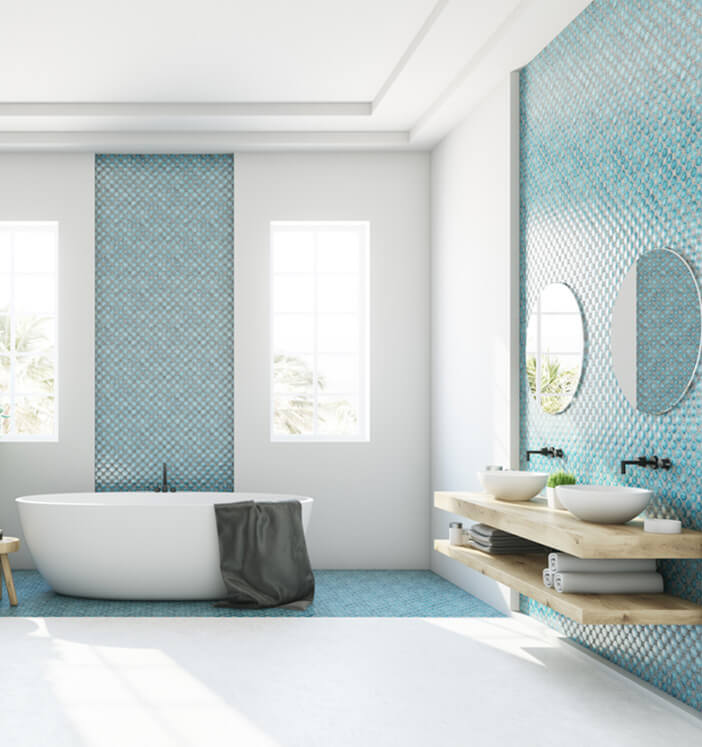 Tapware & Bathroom