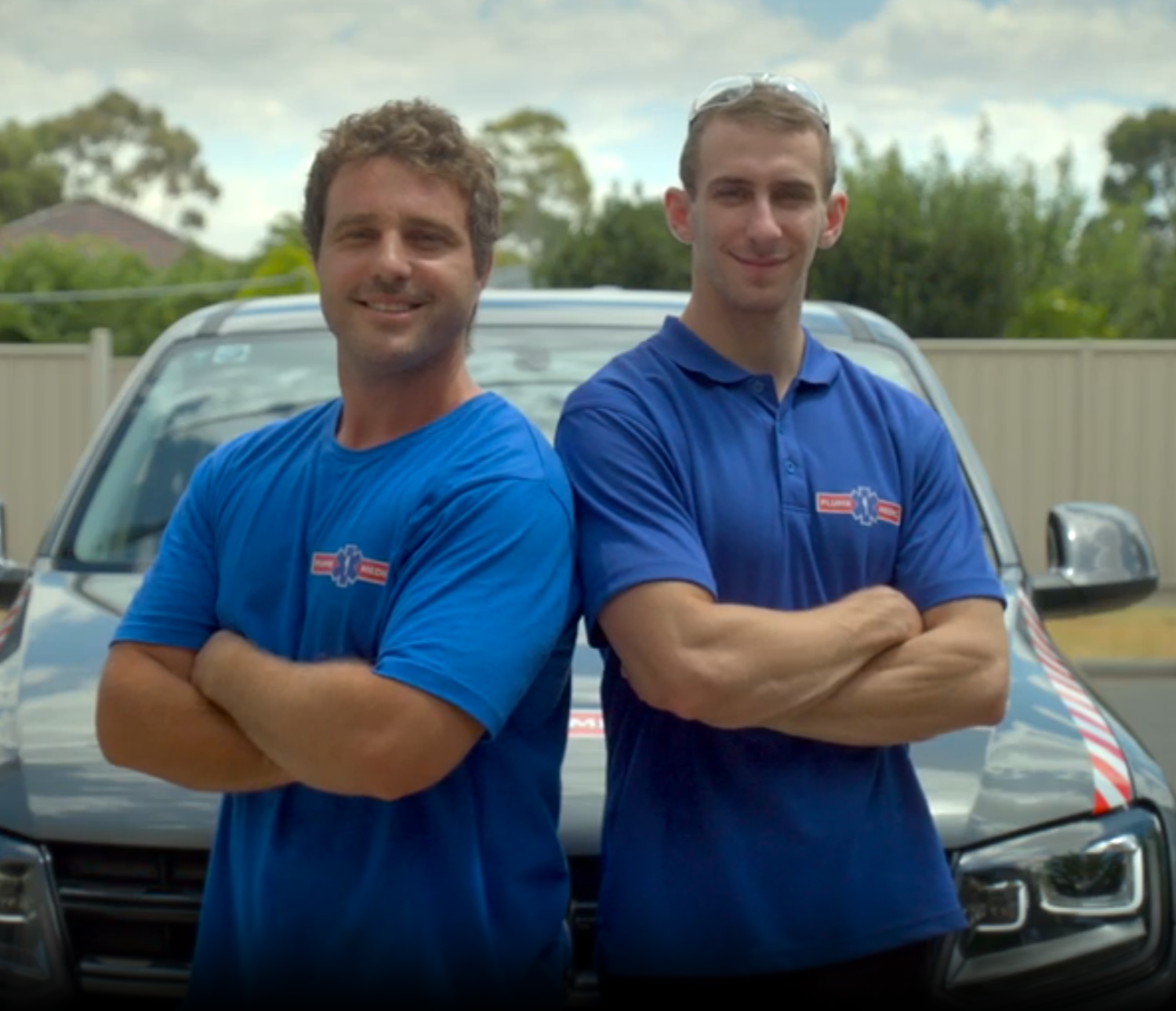 Plumb Medic Professional