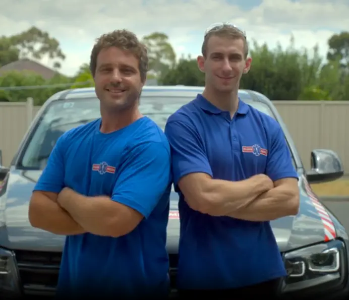 Plumb Medic Professional